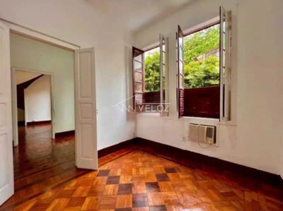 Apartamento, 3 quartos, 60 m² - Foto 4