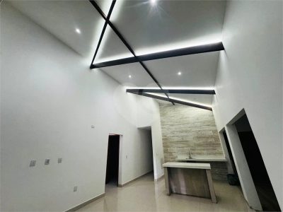 Casa de Condomínio, 4 quartos - Foto 3