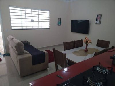 Casa, 2 quartos, 75 m² - Foto 3