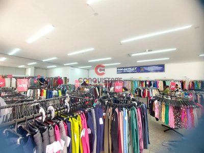Loja-Salão, 1680 m² - Foto 2