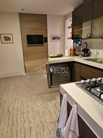 Apartamento, 3 quartos, 120 m² - Foto 3