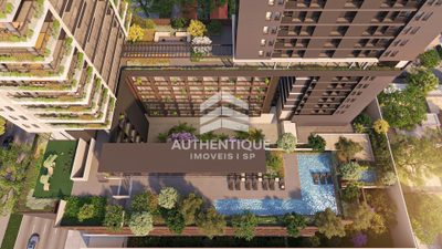 Apartamento, 3 quartos, 147 m² - Foto 3