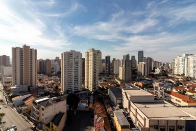 Cobertura, 3 quartos, 189 m² - Foto 4