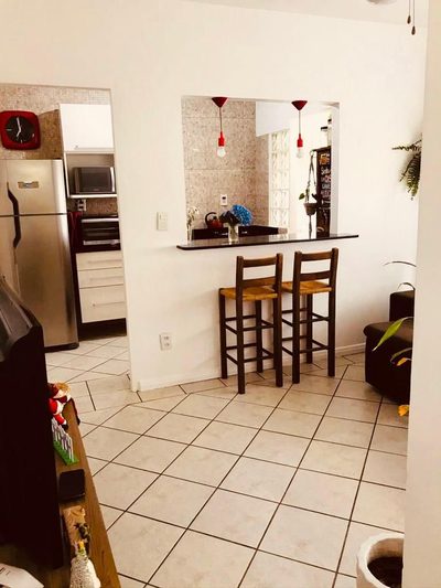Apartamento, 2 quartos, 72 m² - Foto 1