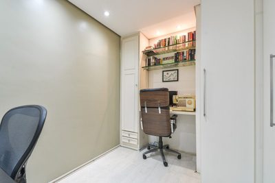 Cobertura, 2 quartos, 65 m² - Foto 5