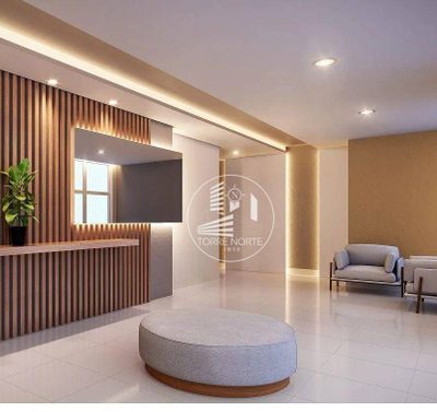 Apartamento, 3 quartos, 75 m² - Foto 2