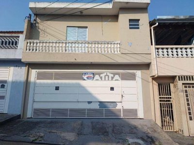 Casa, 4 quartos, 150 m² - Foto 1
