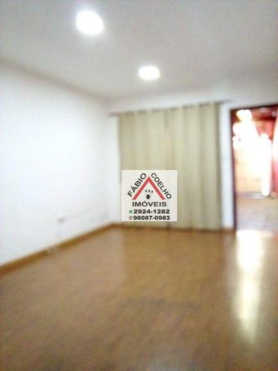 Casa de Condomínio, 2 quartos - Foto 2
