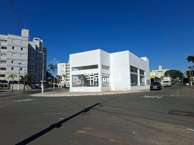 Loja-Salão, 300 m² - Foto 2