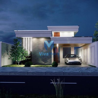 Casa, 3 quartos, 98 m² - Foto 4
