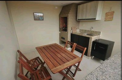 Apartamento, 3 quartos, 117 m² - Foto 1