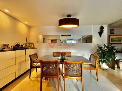 Apartamento, 3 quartos, 110 m² - Foto 5