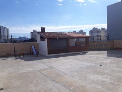 Apartamento, 2 quartos, 62 m² - Foto 2