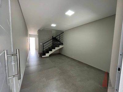 Sobrado, 2 quartos - Foto 2