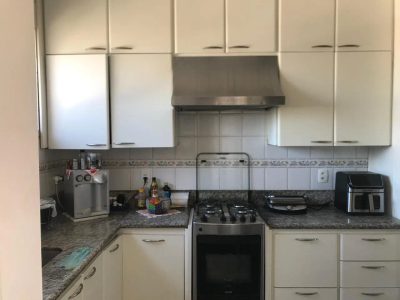Apartamento, 4 quartos, 150 m² - Foto 2