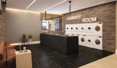 Apartamento, 1 quarto, 60 m² - Foto 5