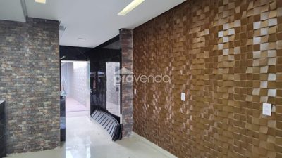 Casa, 2 quartos, 121 m² - Foto 4