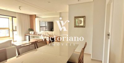 Apartamento, 4 quartos, 144 m² - Foto 5