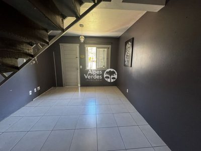Casa, 2 quartos, 68 m² - Foto 3
