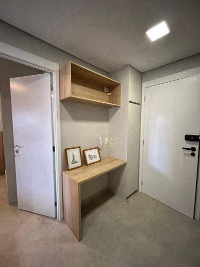 Apartamento, 1 quarto, 30 m² - Foto 1