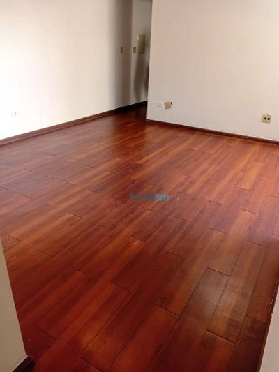 Apartamento, 3 quartos, 77 m² - Foto 2