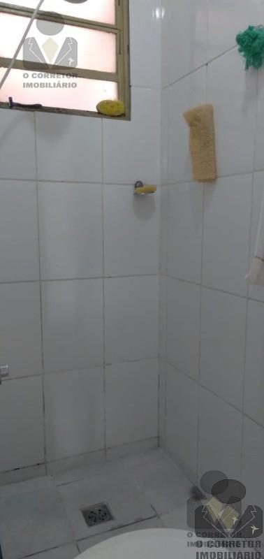Casa, 2 quartos, 40 m² - Foto 5