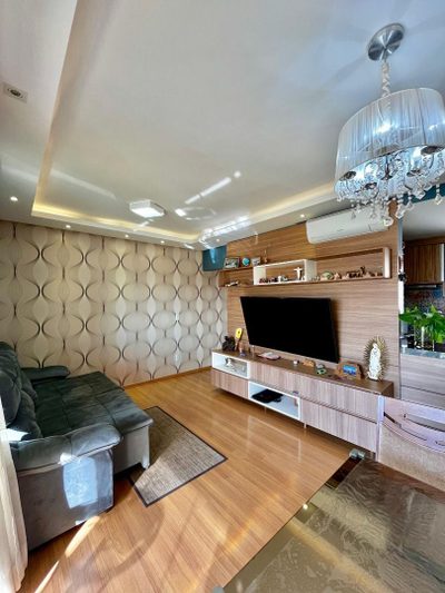 Apartamento, 2 quartos, 70 m² - Foto 5