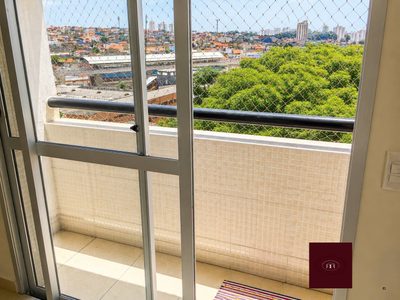 Apartamento, 3 quartos, 55 m² - Foto 5