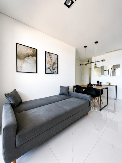 Apartamento, 3 quartos, 70 m² - Foto 3