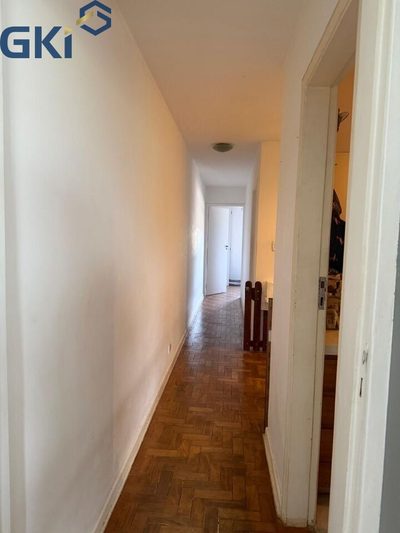 Casa, 3 quartos, 139 m² - Foto 2