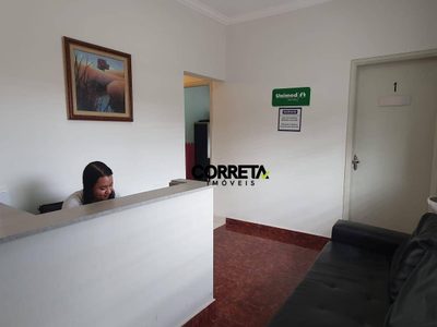 Loja-Salão, 280 m² - Foto 4