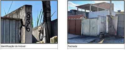 Casa, 1 quarto, 480 m² - Foto 2