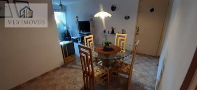 Apartamento, 3 quartos, 68 m² - Foto 3