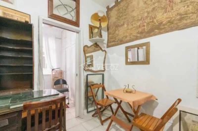 Kitnet-Studio, 21 m² - Foto 1