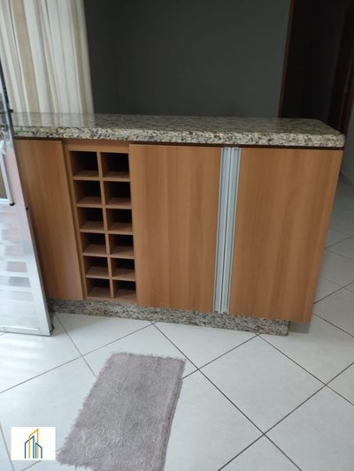 Casa, 2 quartos - Foto 3