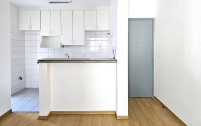 Apartamento, 1 quarto, 45 m² - Foto 3