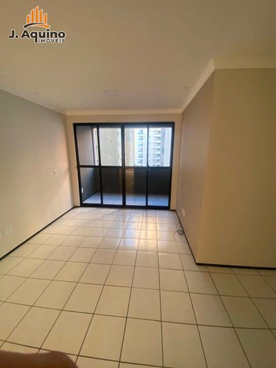 Apartamento, 3 quartos, 72 m² - Foto 2