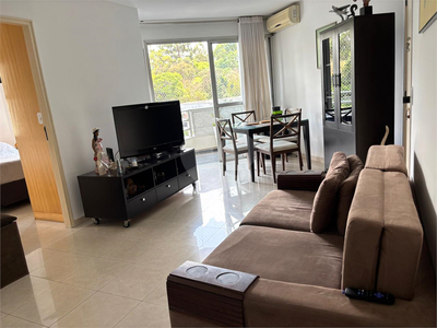 Apartamento, 2 quartos, 56 m² - Foto 3
