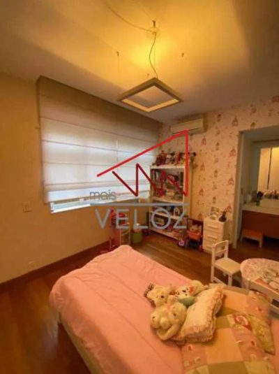 Apartamento, 5 quartos, 205 m² - Foto 2