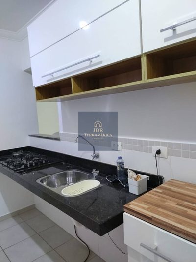 Apartamento, 3 quartos, 60 m² - Foto 3