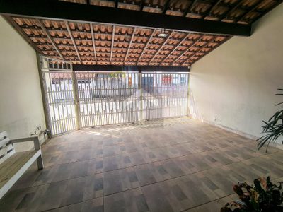 Casa, 2 quartos, 80 m² - Foto 4
