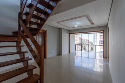 Apartamento, 3 quartos, 221 m² - Foto 2