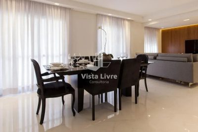 Apartamento, 4 quartos, 126 m² - Foto 4