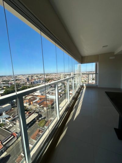 Apartamento, 3 quartos, 161 m² - Foto 5