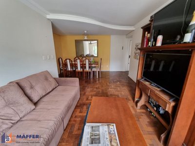 Apartamento, 2 quartos, 80 m² - Foto 2