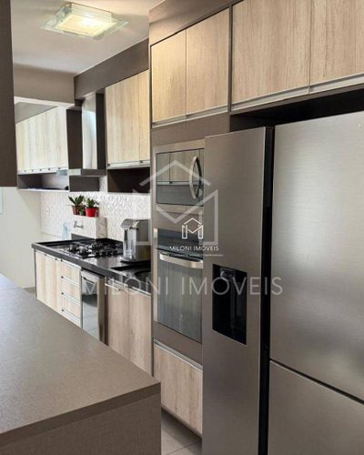 Apartamento, 3 quartos, 86 m² - Foto 2