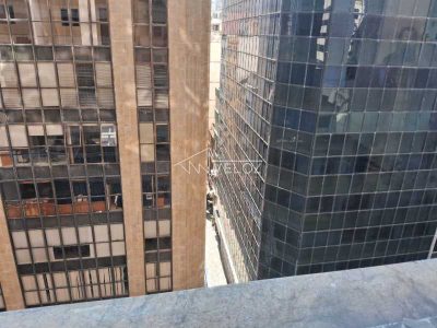 Apartamento, 2 quartos, 59 m² - Foto 2