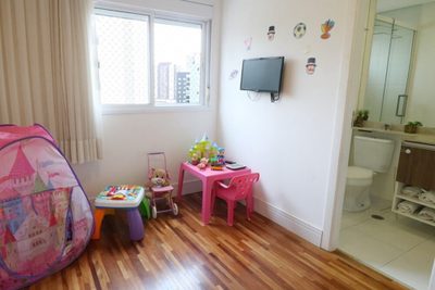 Apartamento, 2 quartos, 96 m² - Foto 2