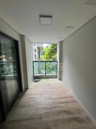 Apartamento, 2 quartos, 97 m² - Foto 1