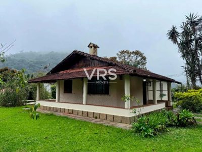 Casa, 3 quartos, 120 m² - Foto 2